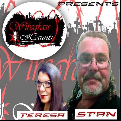 Wiregrass Haunts With Stan and Mary listen as we welcome Dr Kelsey Graham and Paul Hulsey