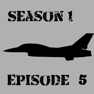 S1E5: Multiplayer Squadrons and Communities