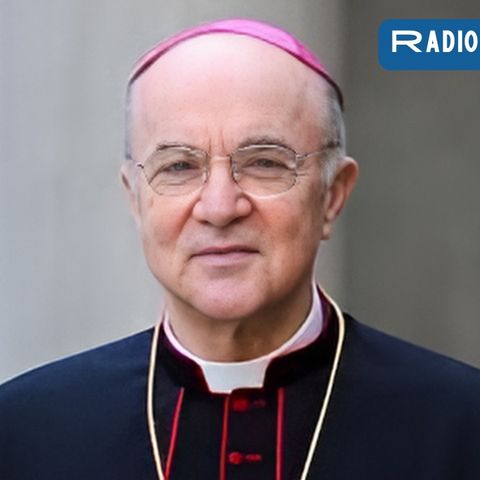 Carlo Maria Viganò vs Papa Francesco: La Saga Continua a Radio PugginiOnAir 20.08.2024