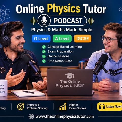 Copertina del podcast