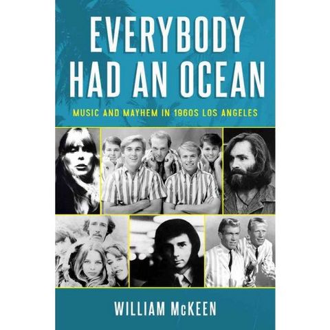 William McKeen Everybody Had An Ocean