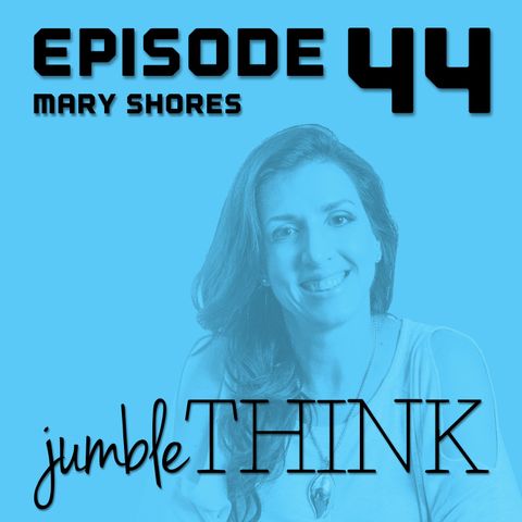 From Tragedy to Business Success | Mary Shores
