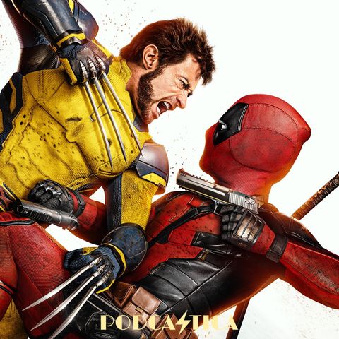 77: Deadpool & Wolverine (2024)