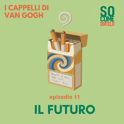 11. Il futuro