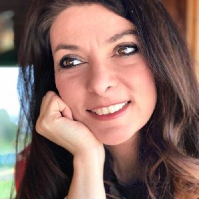 Francesca Anzalone: un podcast per comunicare