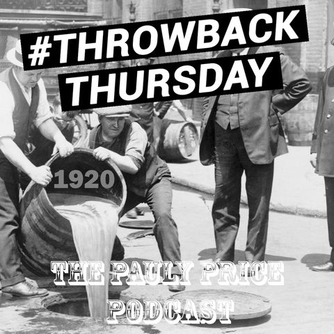 Episode 26:Throwback Thursday (Circa 1920)|Facts with Cozmo Katz|My Movie & song of the Year