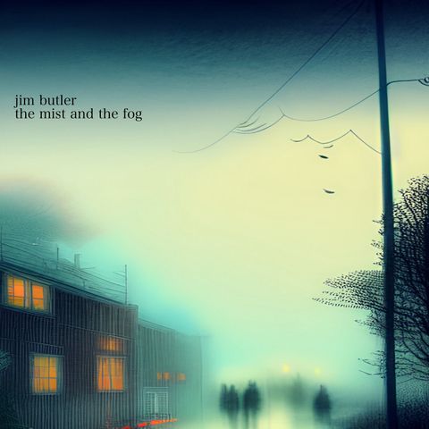 Deep Energy 1109 - The Mist and the Fog
