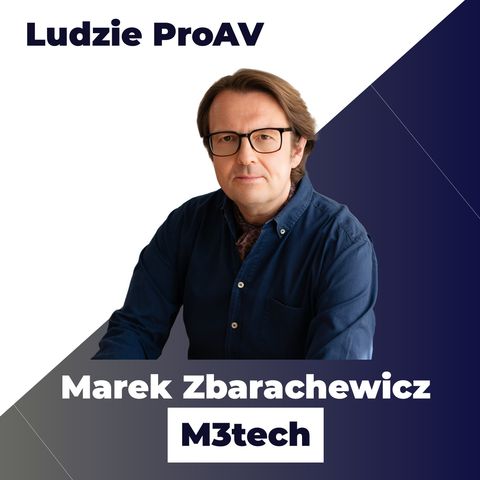 Jak tworzyć instalacje, które zachęcą ludzi do zwiedzania muzeum? | Marek Zbarachewicz | Podcast