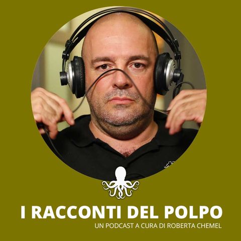 Portada del podcast