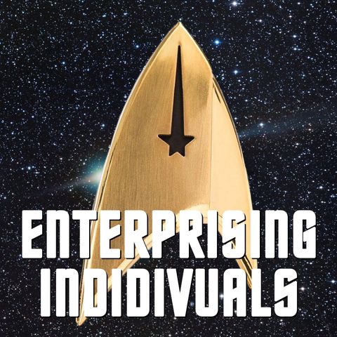 Star Trek: Discoverage LIVE Episode 1&2 "The Vulcan Hello & Battle..."