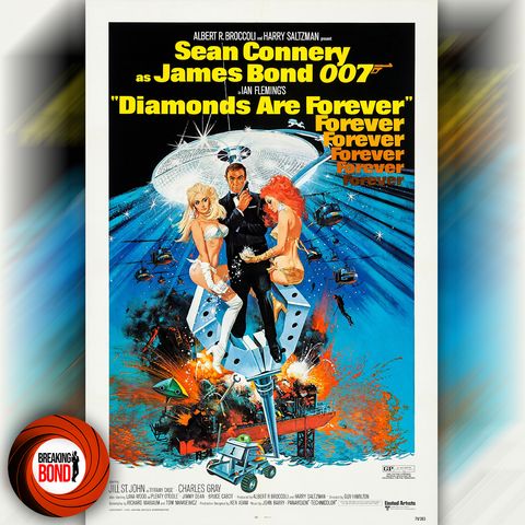 Diamonds Are Forever (1971)