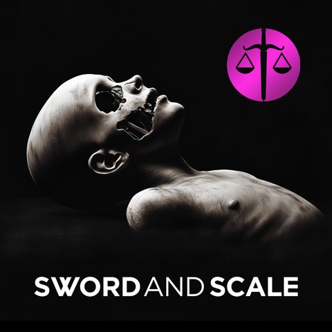 Portada del podcast