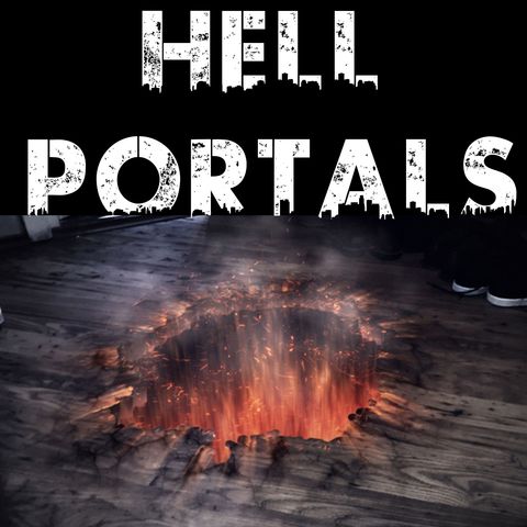 Hell Portals