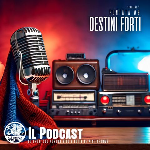 3x8 - Destini Forti