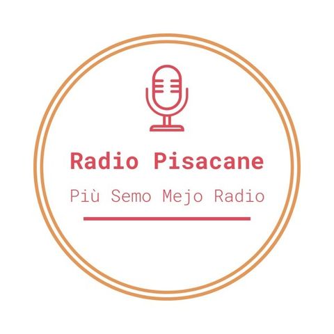 Radio Pisacane 18 ddicembre 2020 DIRETTA