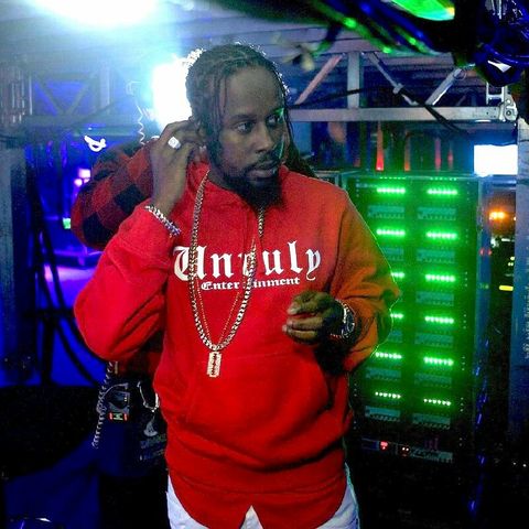 Episode #5 : 5 Vibes You Don't Know About Popcaan