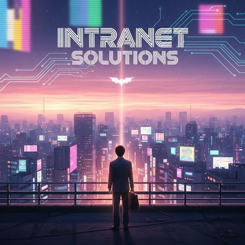Intranet Solutions