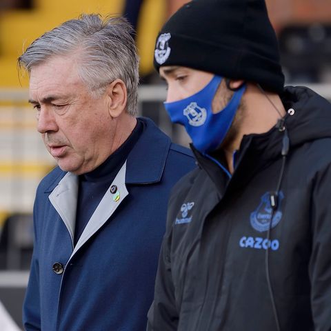 Analysing Everton: Blues defying the data as Davide Ancelotti’s set-piece revolution & Carlo’s defensive reset pay dividends