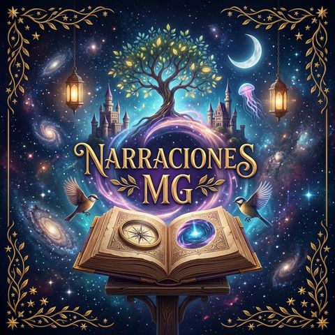Copertina del podcast
