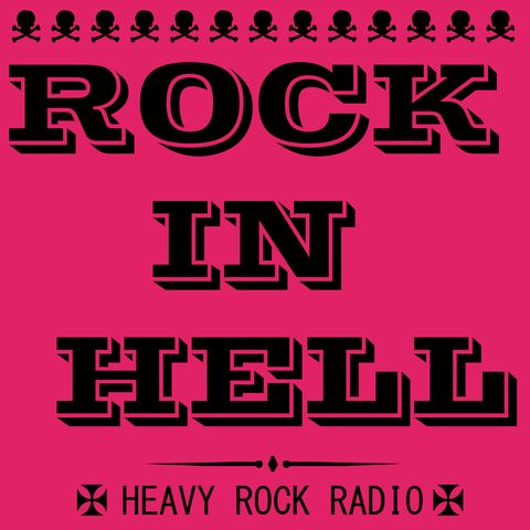 Rock In Hell Vol. 2