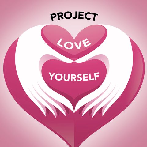 Project: Love Yourself: Yoga Perspective- Ms. Seiberling (Yoga Instructor)