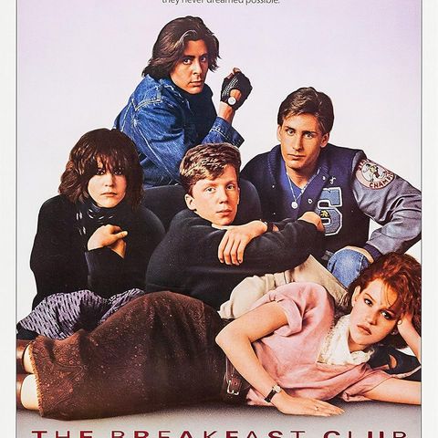 The Breakfast Club