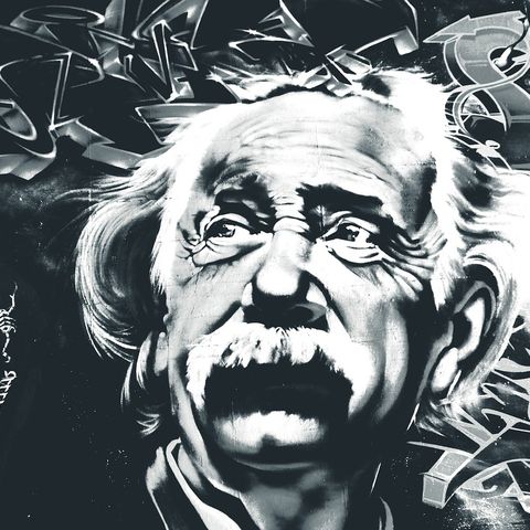 La previsione di Einstein riguardo la terza  guerra mondiale