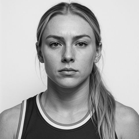 Biography Flash: Hailey Van Lith's Shocking WNBA Expansion Draft Drama
