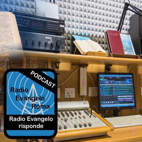 RER 106 - Radio Evangelo Risponde