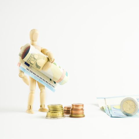 Sueldos de empresas en españa para el sector de QA