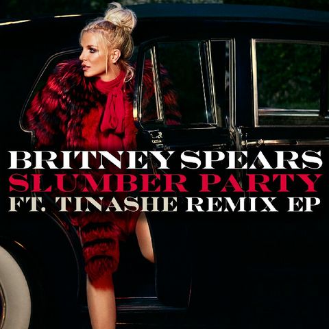 BritneyMinutes