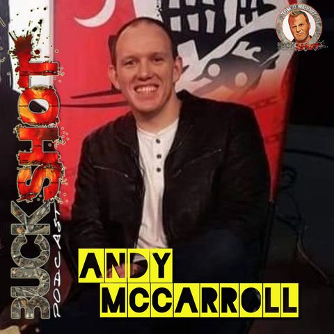 197 - Andy McCarroll