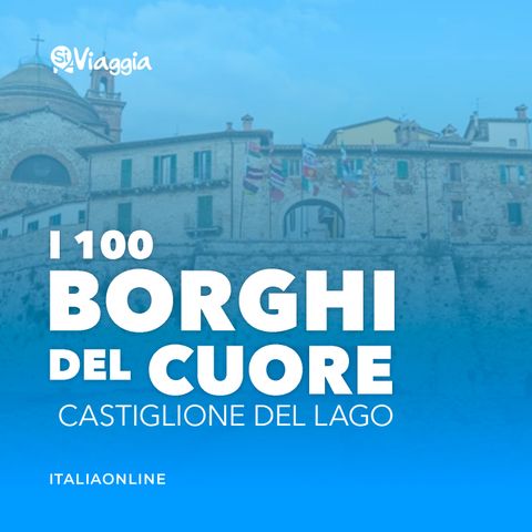 Castiglione Del Lago