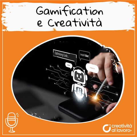 Gamification e creatività