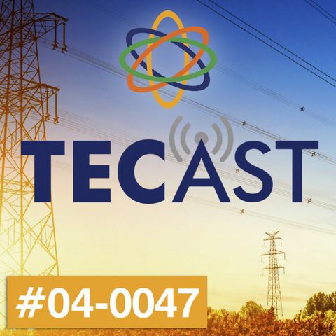 TECast #04 - 0047 - Monitoramento de Tração por IoT