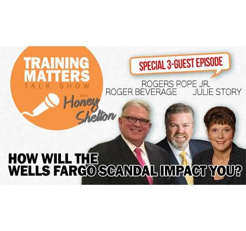 How Will the Wells Fargo Scandal Impact You?