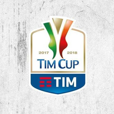 Post partita del 3 turno di Coppa Italia