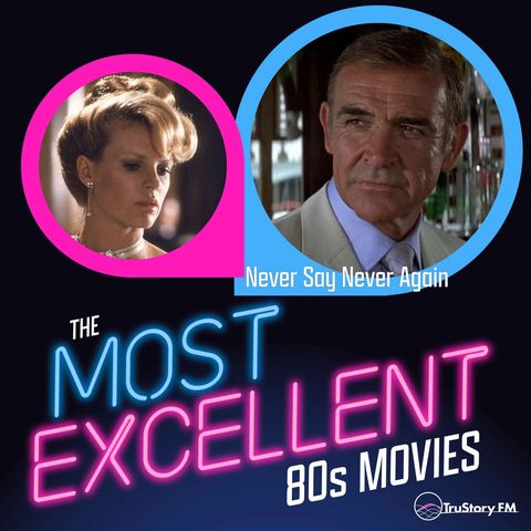 Never Say Never Again (1983)