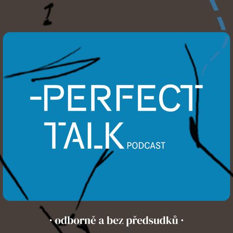 Copertina del podcast