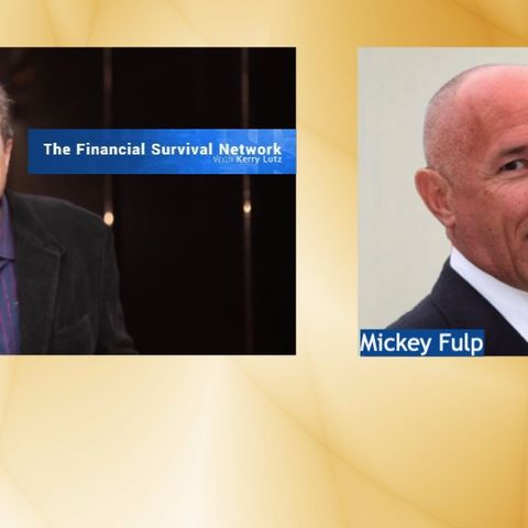 Mickey Fulp Monthly Major Market Review (August 2019)