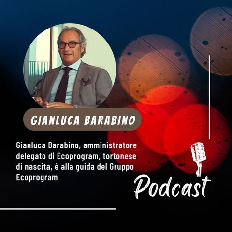 Gianluca Barabino Tutto quello che c'è da sapere