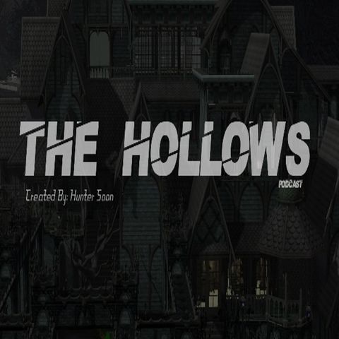The Hollows Podcast #1- Lets Talk About NR2003