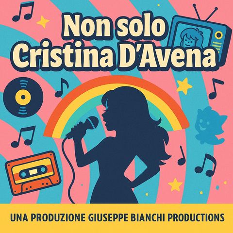 Copertina del podcast