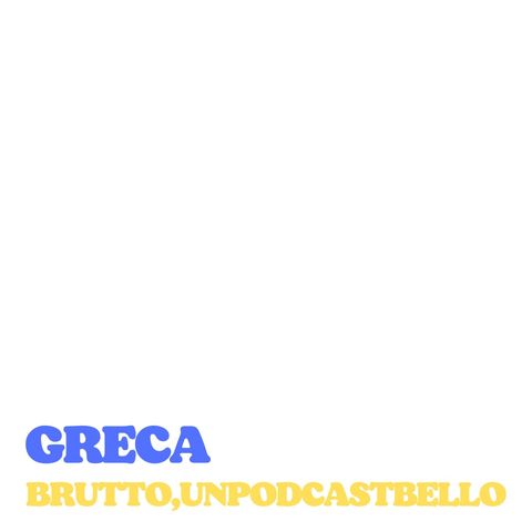 Ep #598 - Greca