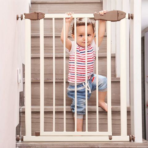 What Type of Baby Safety Gate Do You Want To Install?
