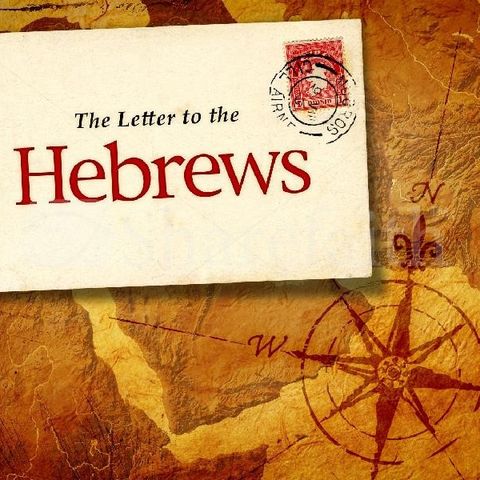 The Hall Of Faith! Hebrews Chapter 11
