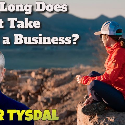 How Long Does it Take to Sell Your Business?