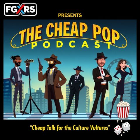 Podcast Cover