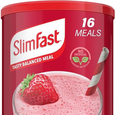 Episode 3 - Elderescence Slimfast Review for Taste Weight Loss Ease and Reflux #diet