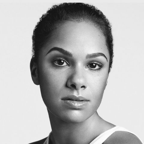 Dancer and Cultural Icon Misty Copeland
